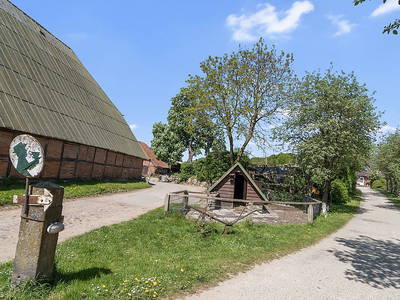 Bild 39 aus  LandSelection Ferienhof Radlandsichten