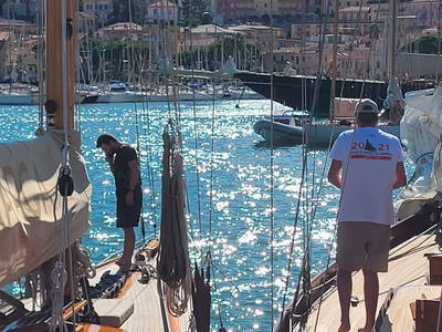 Bild 14 aus  Oliva Azzurra Appartamento