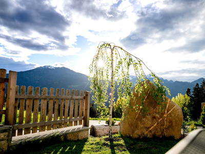 Bild 28 aus  Residence Alpenrose