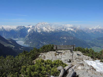 Bild 21 aus  Obermoarhof