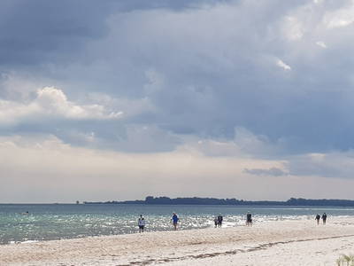 Bild 37 aus  Urlaub bei Familie Schmidt in Wippendorf