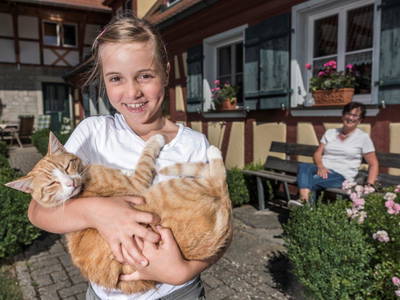 Bild 28 aus  Hellbachhof