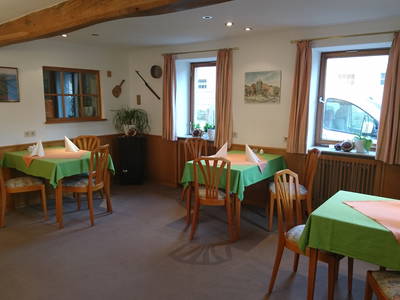 Bild 7 aus  Pension Landhaus Fischer