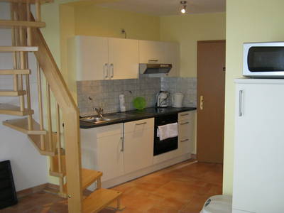 Bild 29 aus  Ferienwohnungen - Gästehaus Mühlenhof  Anne Bollig