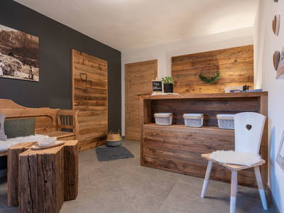 Bild 23 aus  OBERBICHLHOF Appartements & Bauernhof