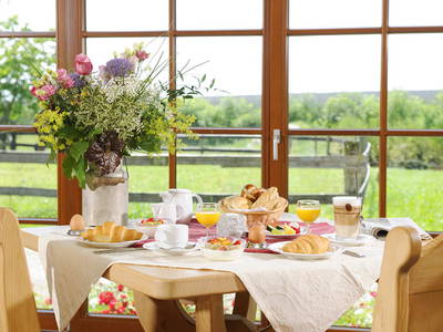 Bild 5 aus  LandSelection Naturresort Gerbehof