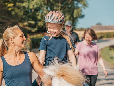 Bild 14 aus  Ferienbauernhof Lafrenz