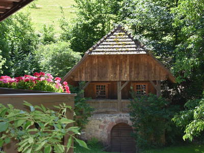 Bild 14 aus  Vogtbenedikthof im Schwarzwald