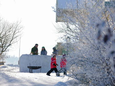 Bild 32 aus  LandSelection Moierhof am Chiemsee - Ferienhof des Jahres