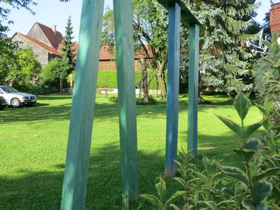 Bild 5 aus  Bauernhofurlaub auf Larbigs Art