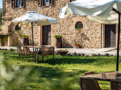 Bild 24 aus  Tenuta Il Cicalino