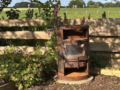 Bild 20 aus  Hof Belvedere an der Ostsee