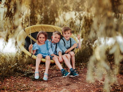 Bild 6 aus  Wendelinshof