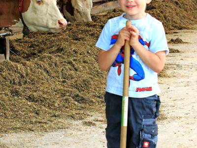 Bild 18 aus  Ederhof