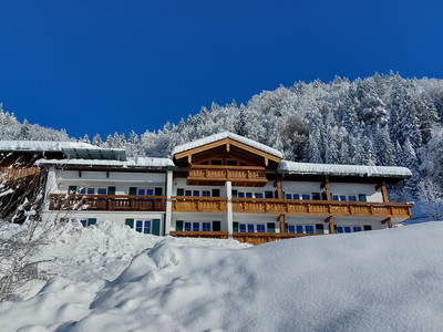 Bild 13 aus  Landhaus Schraudolf, Inh. Christine Vogler