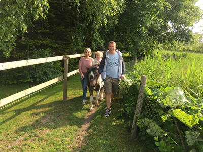 Bild 10 aus  Nordsee-Ferienhof Wittmaack - Beliebtester Ferienhof Deutschlands 2024