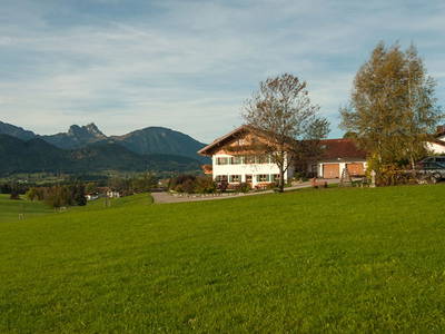 Bild 4 aus  Ferienhof Hitzelberger