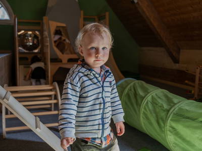 Bild 53 aus  LandSelection Ferienbauernhof Liesenberg mit traumhaften Meerblick