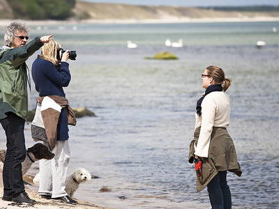 Bild 15 aus  Inselcamp Rügen