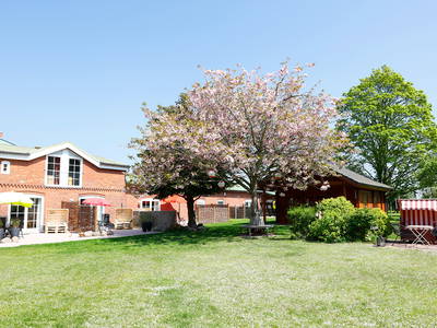 Bild 6 aus  Hofbude Fehmarn