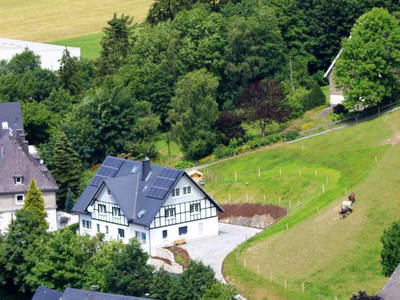 Bild 48 aus  Ferienbauernhof Voß