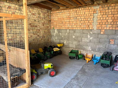 Bild 27 aus  Ferienhof Burghöfe