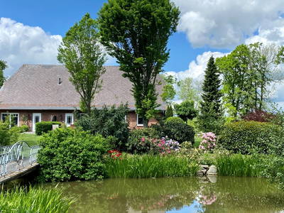 Bild 17 aus  Gut Büchenau  -  Auszeit für Erholungsuchende & Naturliebhaber