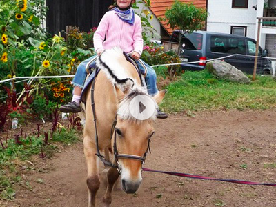 Bild 11 aus  Ferienhof Dingeldey