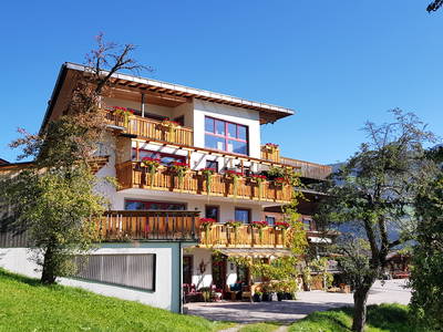 Bild 17 aus  Ferienwohnungen Neuhaushof