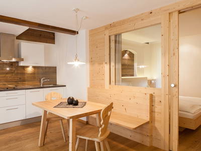 Bild 12 aus  Sittnerhof Meran - Tradition seit 1366 -  ein Kleinod in der Stadt - in der Kurstadt Meran.