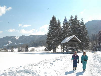 Bild 23 aus  Berghotel Presslauer