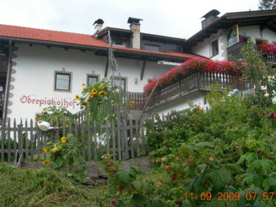 Bild 18 aus  Oberpiskoihof, Auszeit in den Südtiroler Dolomiten