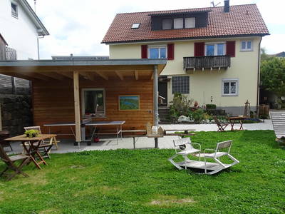 Bild 11 aus  BIO Ferienhof Schütterle