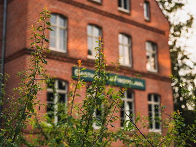 Bild 6 aus  An Den Wiesen - Gasthaus am Finowkanal