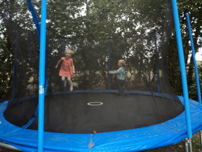 Bild 12 aus  Fredensminde Ferie