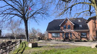 Hof in de Wisch - Natur-Erlebnishof für Neugierige - Wilkommen auf Hof in de Wisch