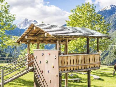 Bild 8 aus  Hotel Kompatscherhof