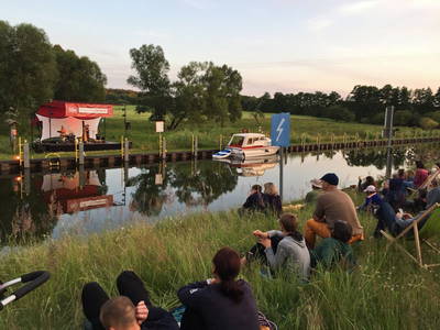 Bild 28 aus  Biber Ferienhof