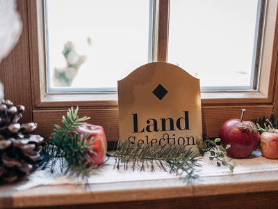 LandSelection - Höfe, die begeistern