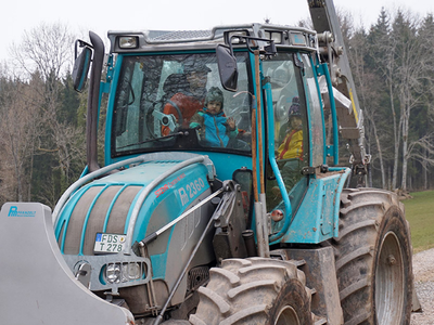 Bild 6 aus  Hanselehof