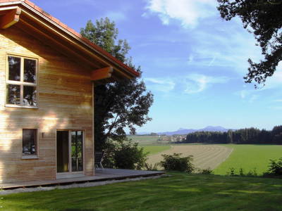 Bild 2 aus  Ferienhaus Eller