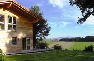 Ferienhaus Eller aus Traunreut