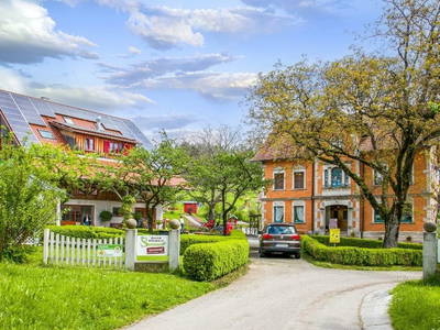 Bild 52 aus  Hofgut Schleinsee  - idyllisch am eigenen See