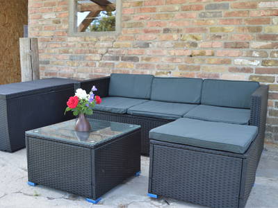 Bild 29 aus  Dennhornshof