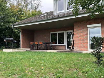 Bild 12 aus  Das Ferienhaus Auszeit am Lanzer See