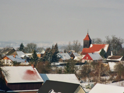 Bild 14 aus  Ferienhaus Melzow