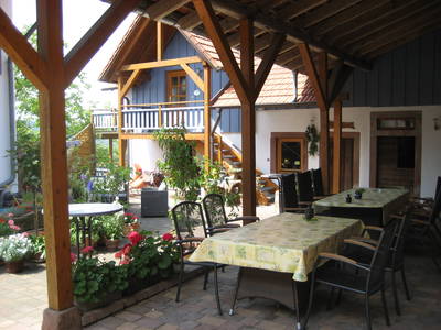 Bild 56 aus  Landhof Rothenberg - Fewos und Ferienhäuser