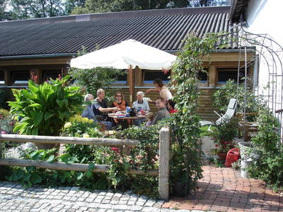 Bild 37 aus  Ferienhof "Familie Groh"