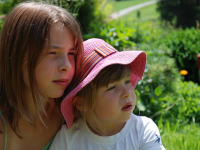 Bild 29 aus  Masererhof - Ferienbauernhof im Chiemgau