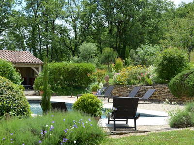 Bild 29 aus  Les Gites du Rigaudou